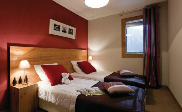 Residence L'Etoile des Cimes in Ste-Foy-Tarentaise , France image 2 